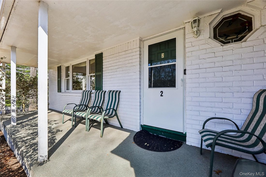 House in Airmont, New York, United States 2 - 17479275