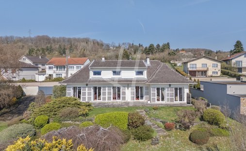 Haus in Lessy, Grand Est, Frankreich 1