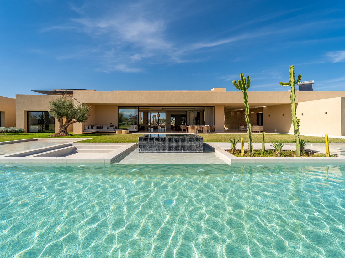 House in Medina, Marrakesh-Safi, Morocco 2 - 17483206