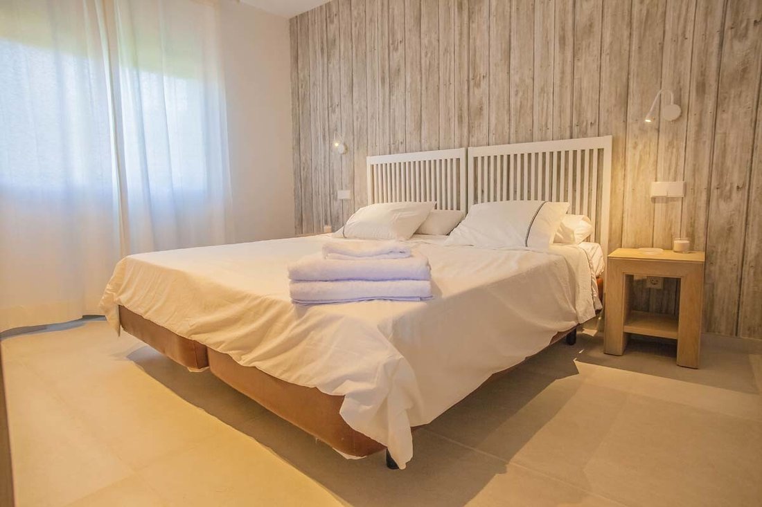 Villa in San Pedro de Alcantara, Andalusia, Spain 5 - 10561657