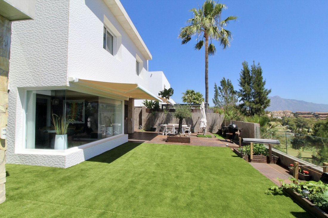 Villa in Estepona, Andalusia, Spain 5 - 13858038