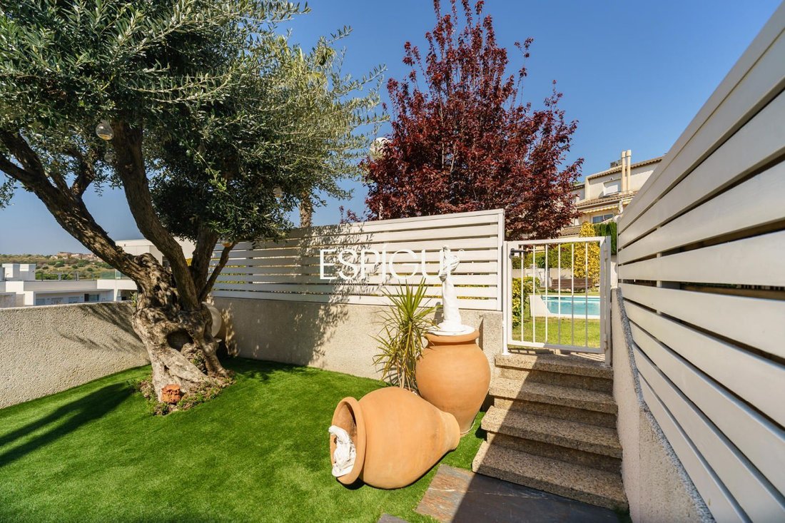 House in Tiana, Catalonia, Spain 4 - 17480242