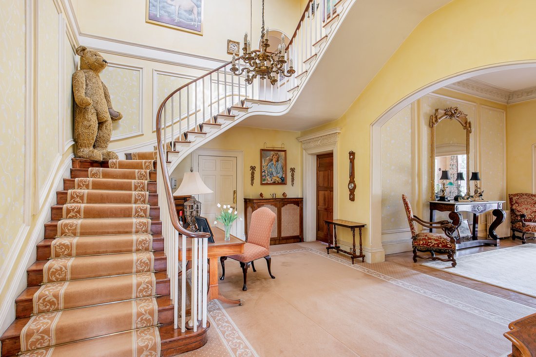 House in South Weald, Brentwood, England 3 - 17488276