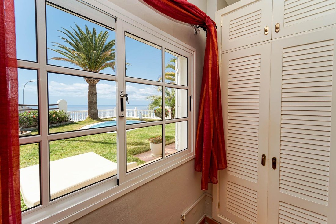 Villa in Puerto Rico de Gran Canaria, Canary Islands, Spain 5 - 17489783