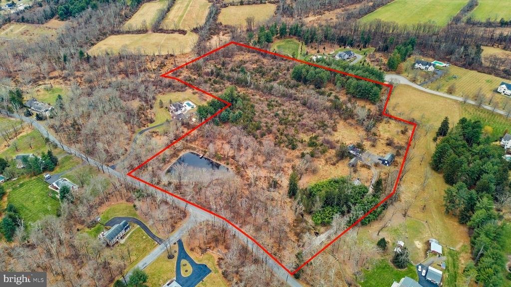 Land in FLEMINGTON, New Jersey, United States 5 - 17486531