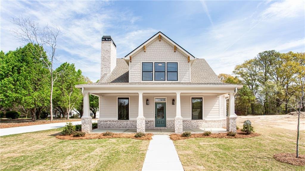 House in Grayson, Georgia, United States 4 - 17480039