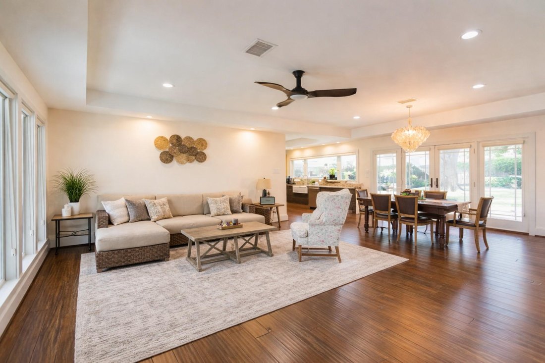 House in Houston, Texas, United States 2 - 17480163