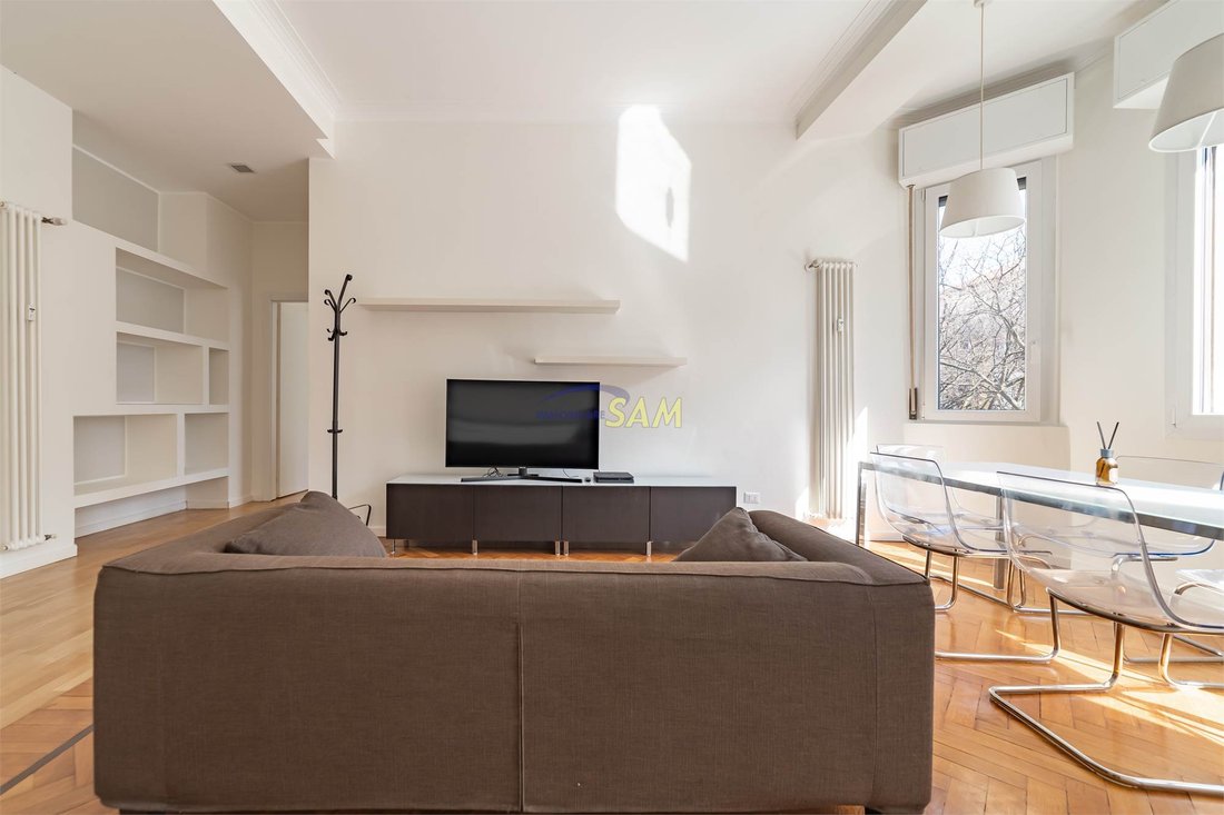 Apartment in Historic Center, Milan, Lombardy 4 - 17409763