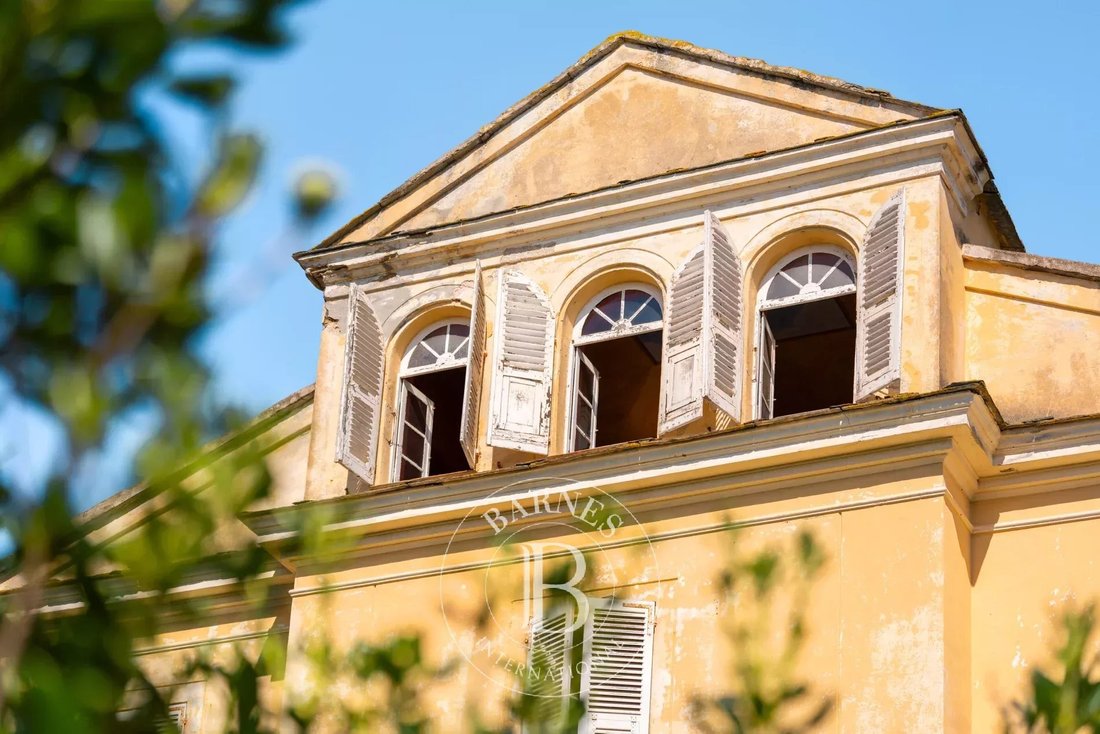 House in Centre Ville-Cardo, Bastia, France 5 - 17482938