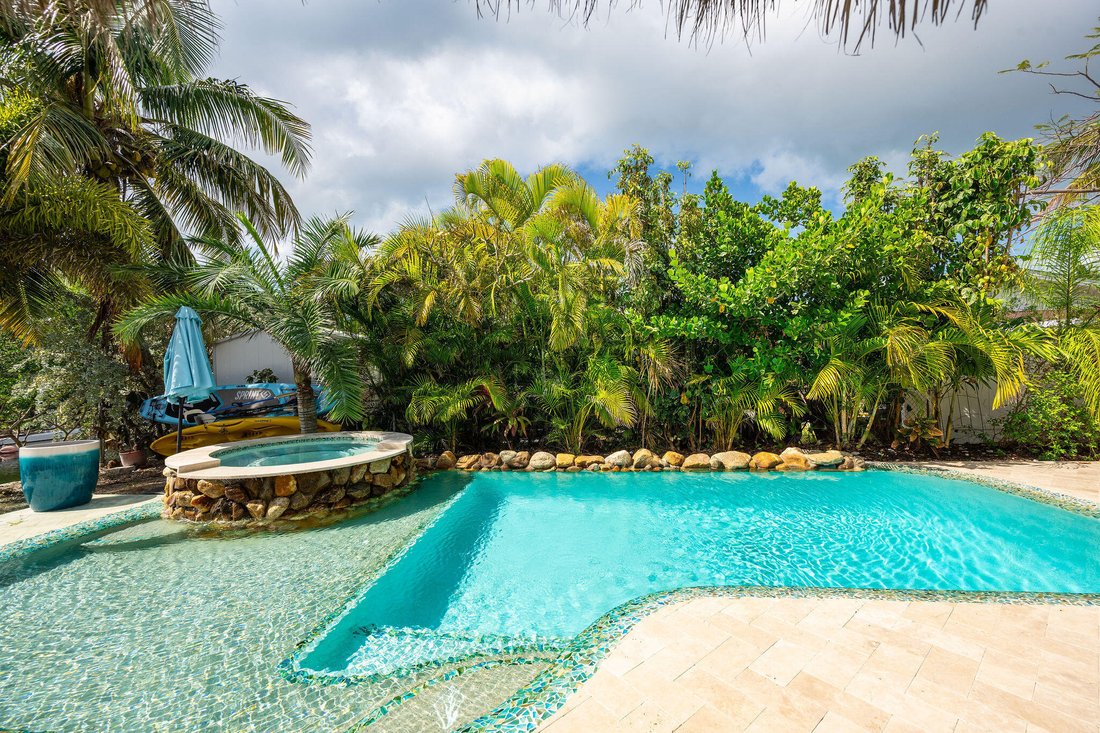 Maison à Key West, Floride, États-Unis 1 - 17481503