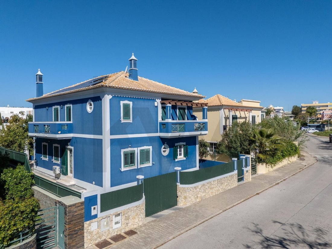 House in Montenegro, Algarve, Portugal 2 - 17486535