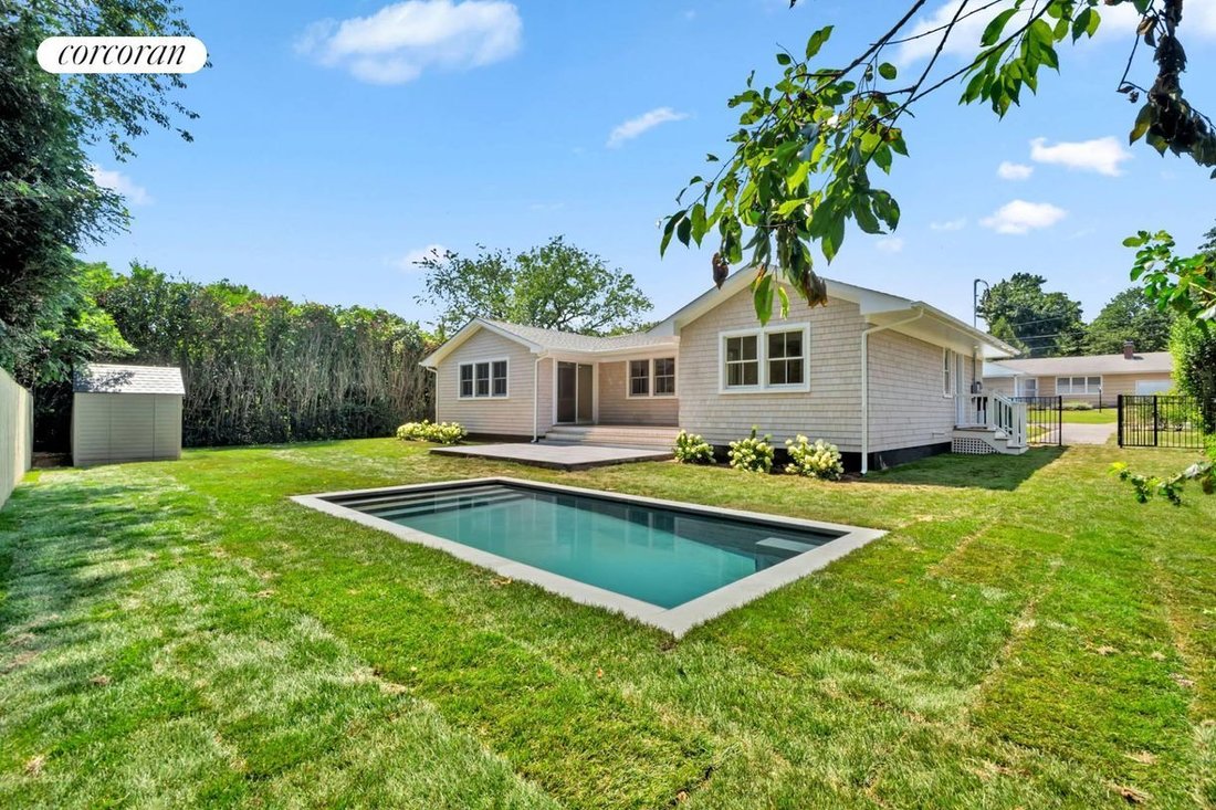 House in Sag Harbor, New York, United States 2 - 15998366