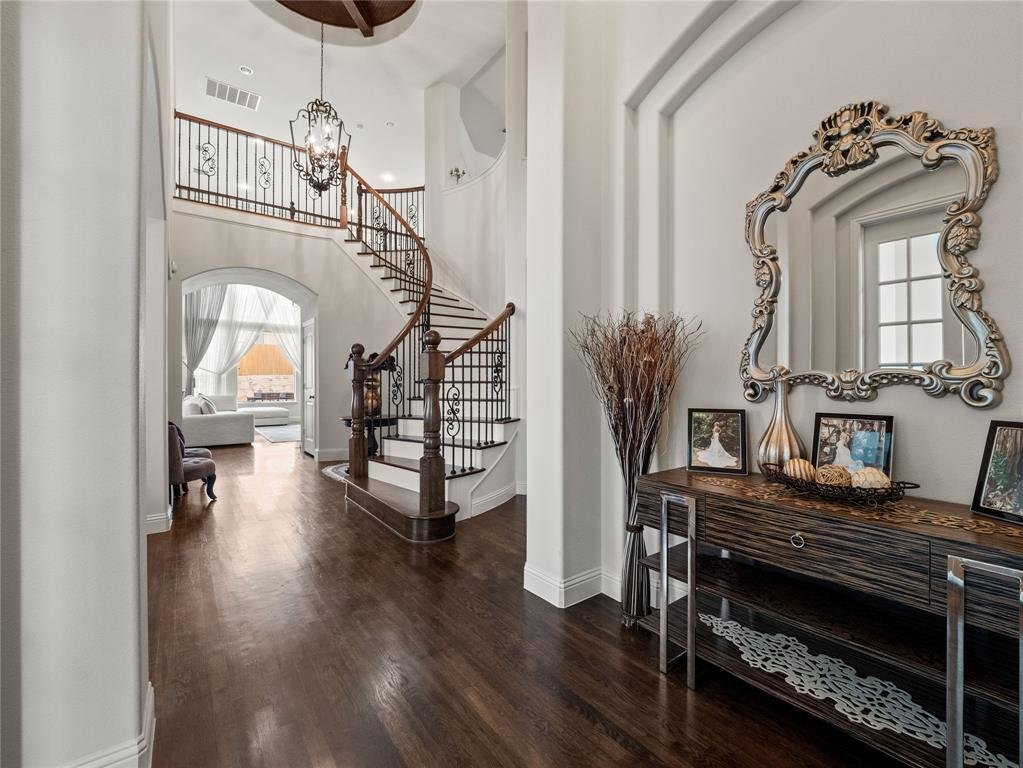 House in Allen, Texas, United States 5 - 17481033