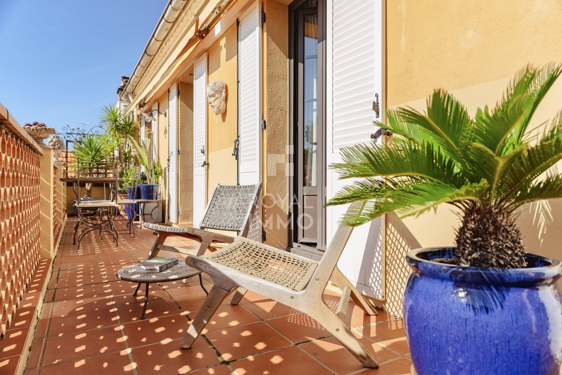 Apartment in Hyeres, Provence-Alpes-Côte d'Azur, France 3 - 17480704
