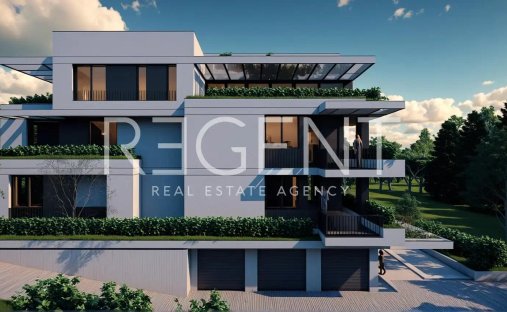 Apartment in Mjesni odbor Sestine, Zagreb, City of Zagreb 1