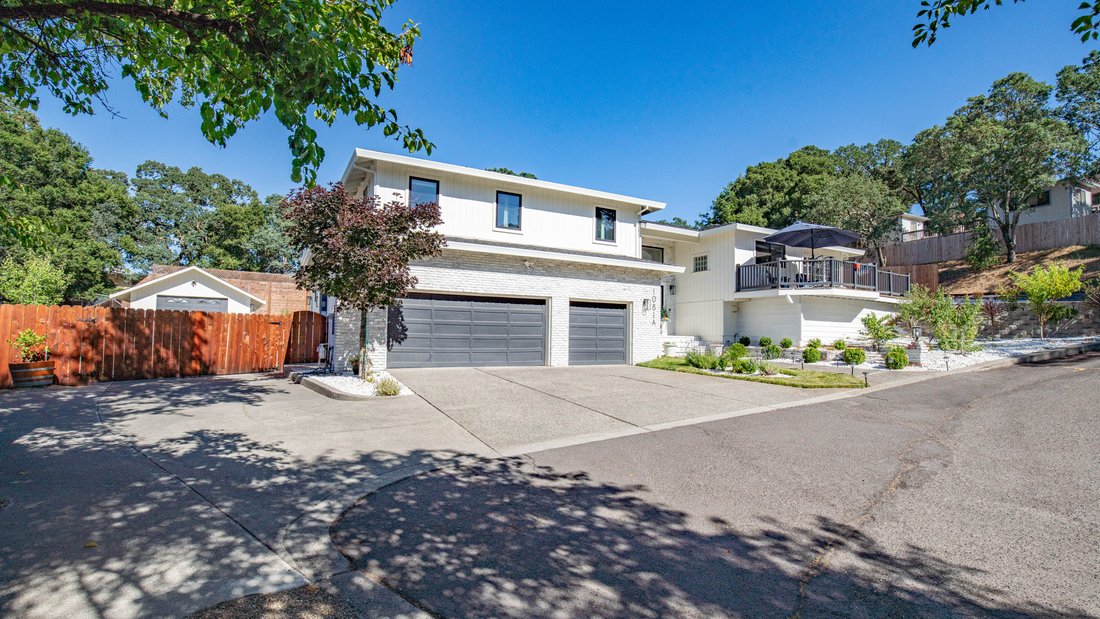 House in Napa, California, United States 5 - 17483037