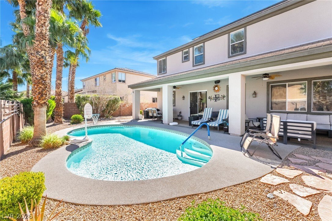 House in Henderson, Nevada, United States 3 - 17487067