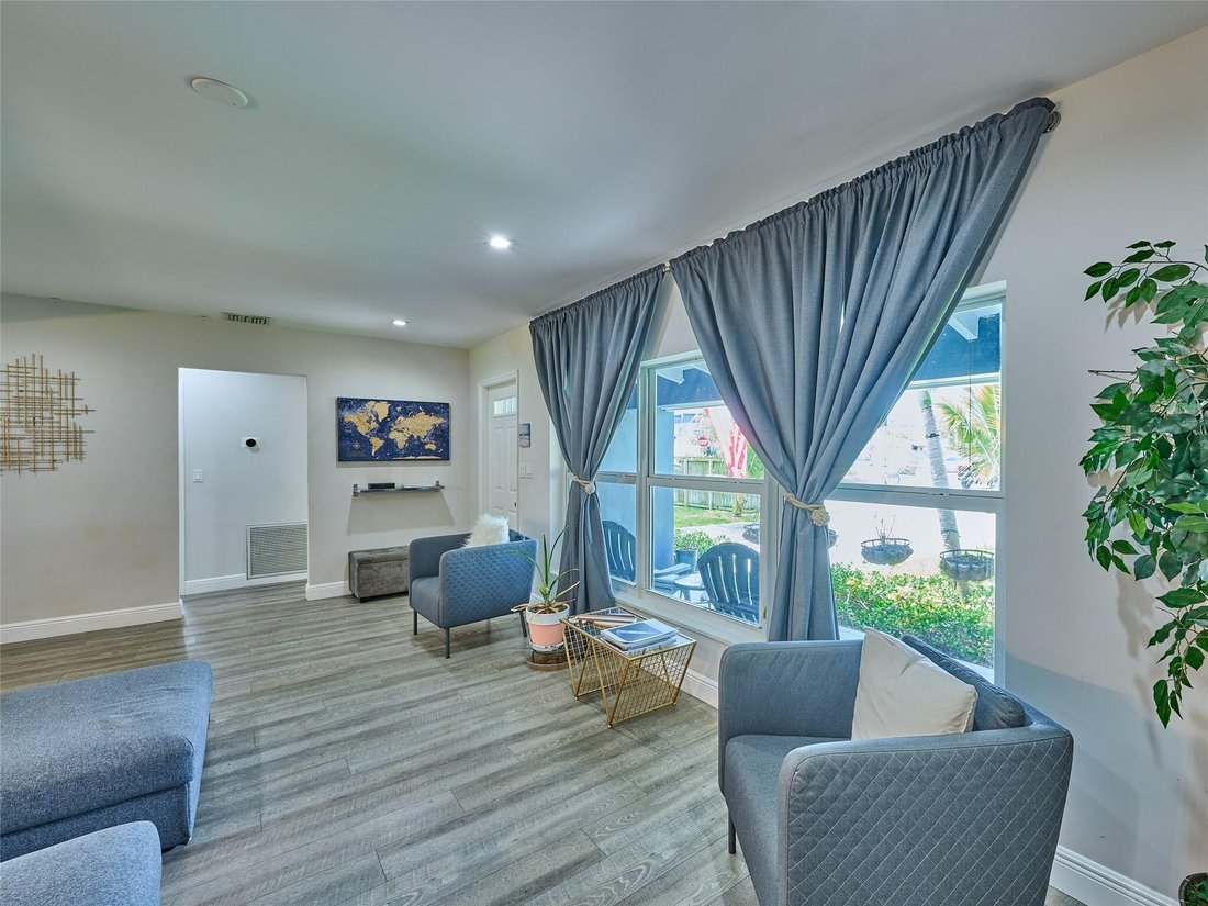 House in Fort Lauderdale, Florida, United States 3 - 16635232