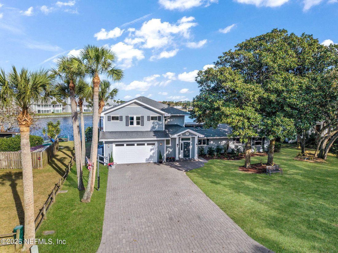 House in Ponte Vedra Beach, Florida, United States 4 - 17484434