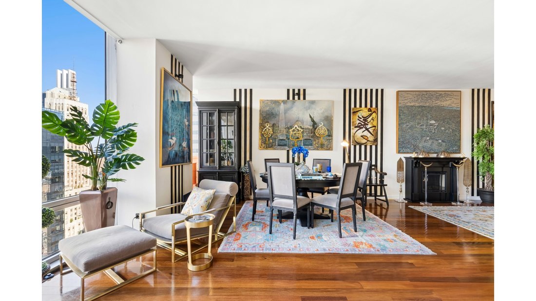 Condo in New York, New York, United States 5 - 17465218