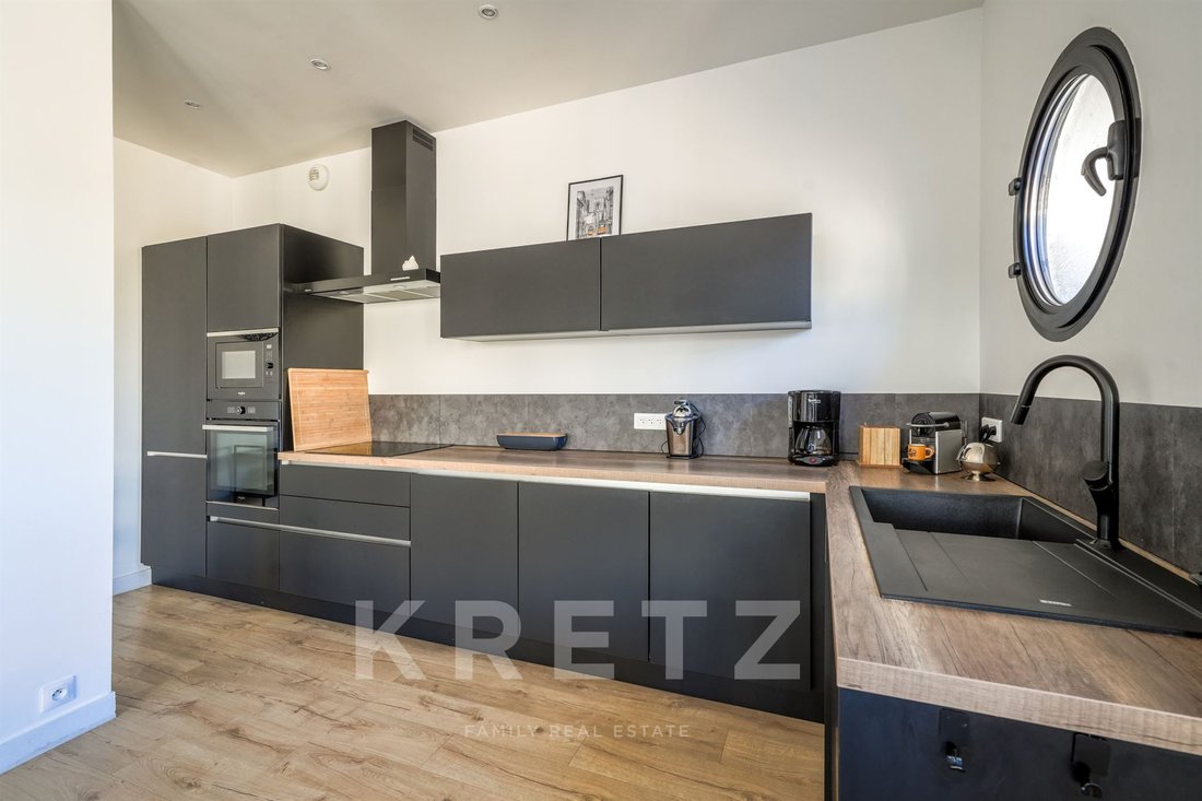 Apartment in Gare-Grand Clos, La Baule-Escoublac, France 4 - 16155049