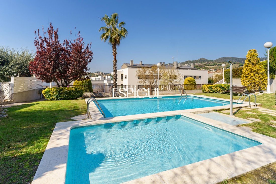 House in Tiana, Catalonia, Spain 1 - 17480242