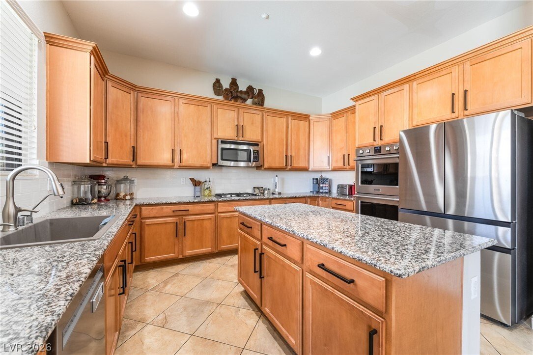 House in Henderson, Nevada, United States 2 - 17487067