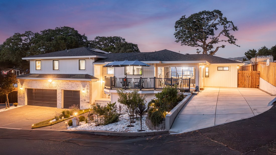 House in Napa, California, United States 1 - 17483037