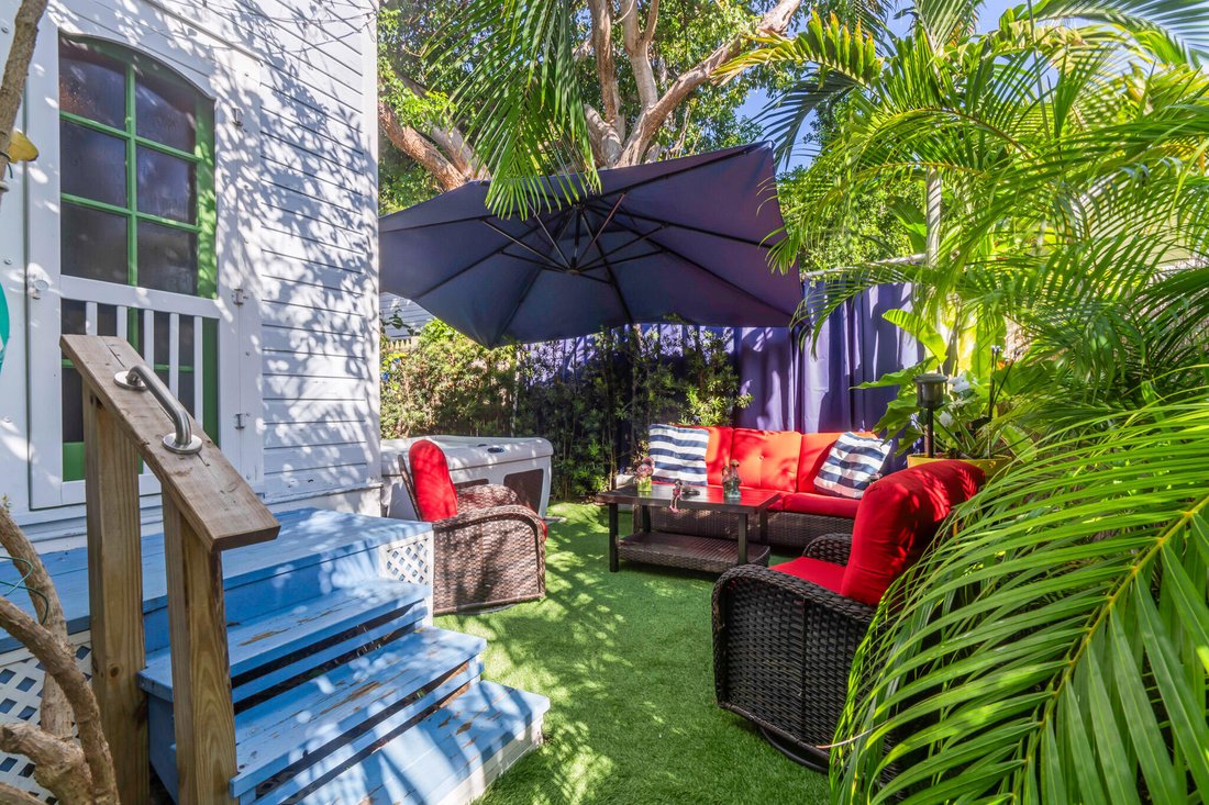 House in Key West, Florida, United States 5 - 17481478