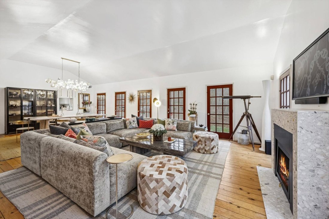 Bridgehampton, New York, United States 2 - 16925481