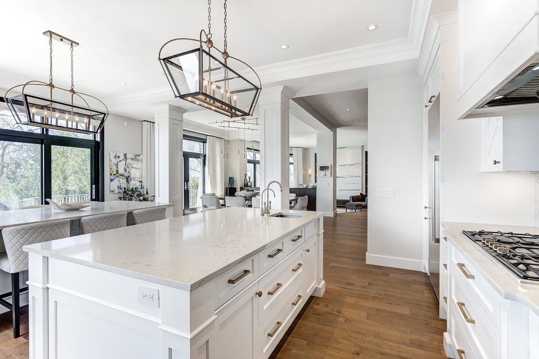 House in Pointe-Claire, Quebec, Canada 4 - 17488208