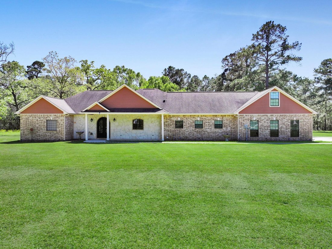 House in Dayton, Texas, United States 5 - 17480410