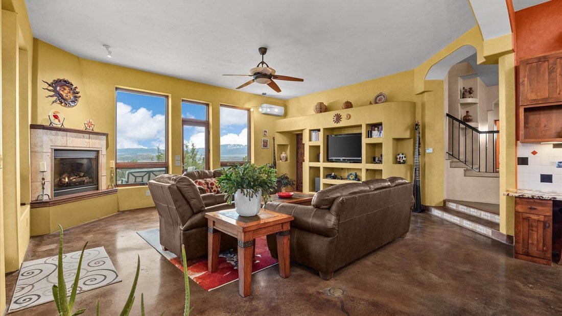 Maison à Silt, Colorado, États-Unis 5 - 17486436