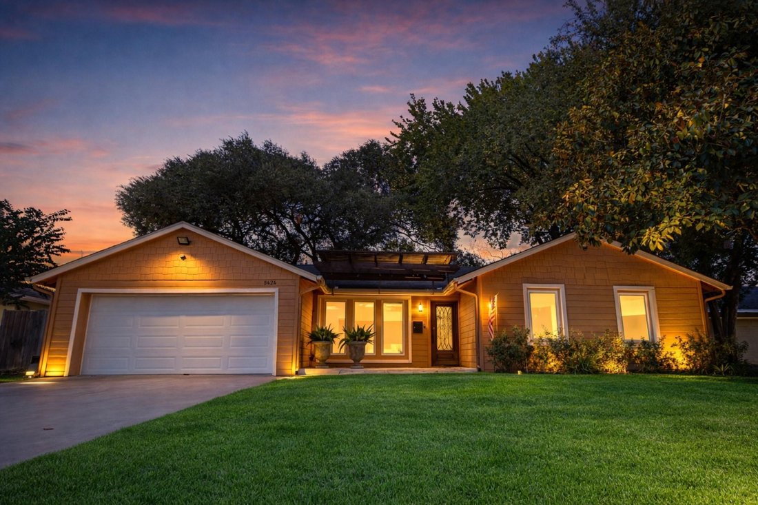 House in Houston, Texas, United States 1 - 17480163