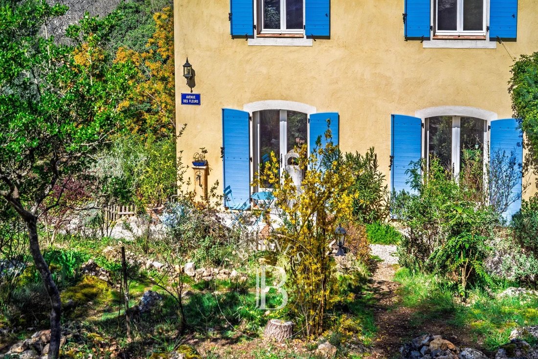 Bras, Provence-Alpes-Côte d'Azur, France 3 - 17488290