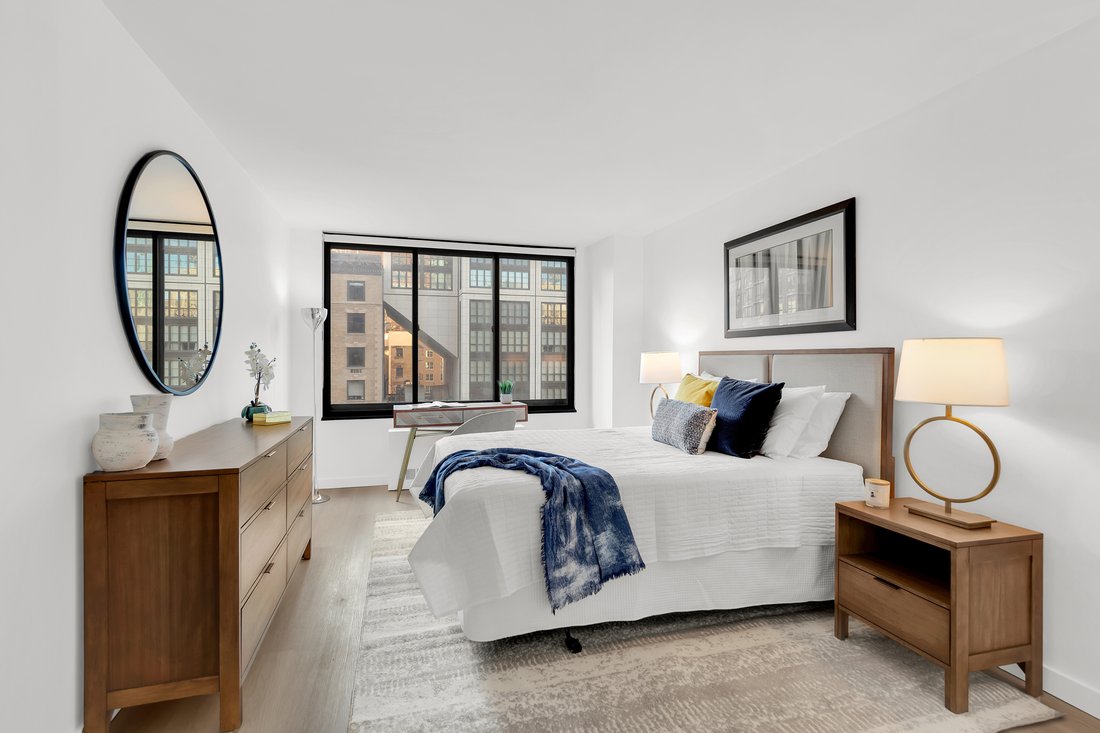 Condo in New York, New York, United States 4 - 17482545