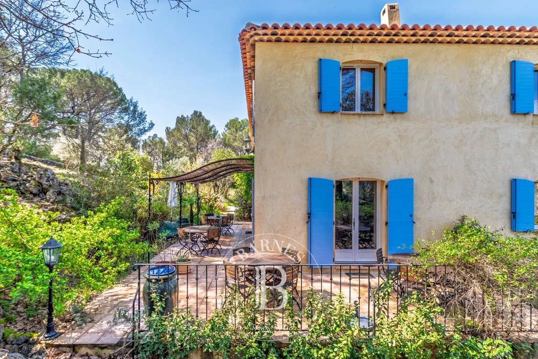Bras, Provence-Alpes-Côte d'Azur, France 5 - 17488290