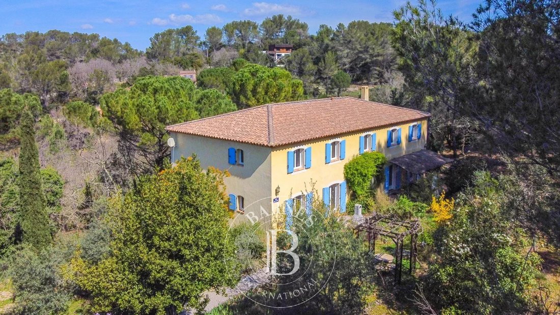 Bras, Provence-Alpes-Côte d'Azur, France 2 - 17488290