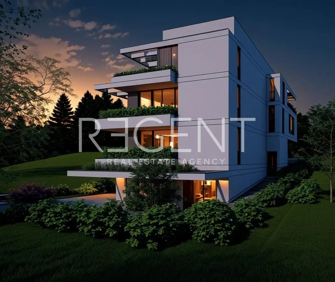 Apartment in Mjesni odbor "Stjepan Radic", Zagreb, City of Zagreb 3 - 17485168