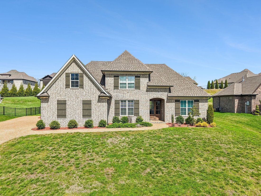 House in Hendersonville, Tennessee, United States 2 - 17490011