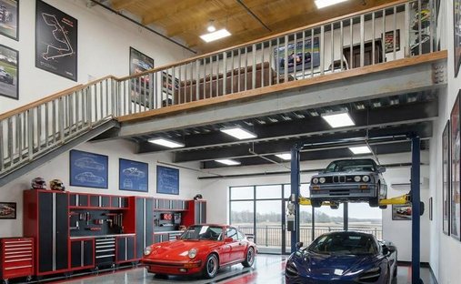 Condominio a Anna, Texas, Stati Uniti 1