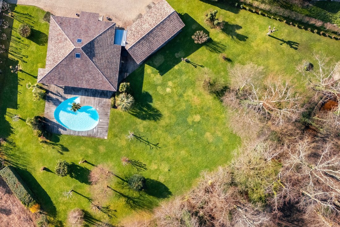 House in Sanguinet, Nouvelle-Aquitaine, France 3 - 17482075