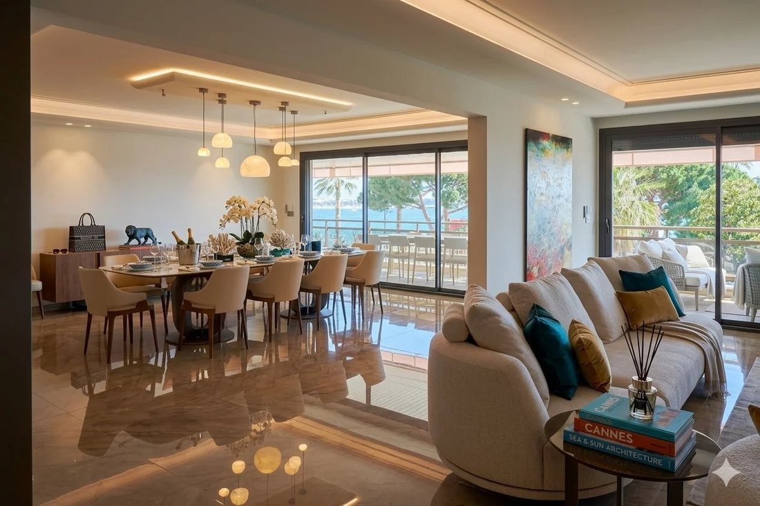 Apartment in Cannes, Provence-Alpes-Côte d'Azur, France 2 - 17399419