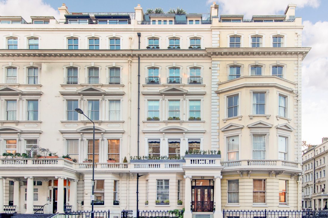 South Kensington, Kensington And Chelsea, England 1 - 17488273