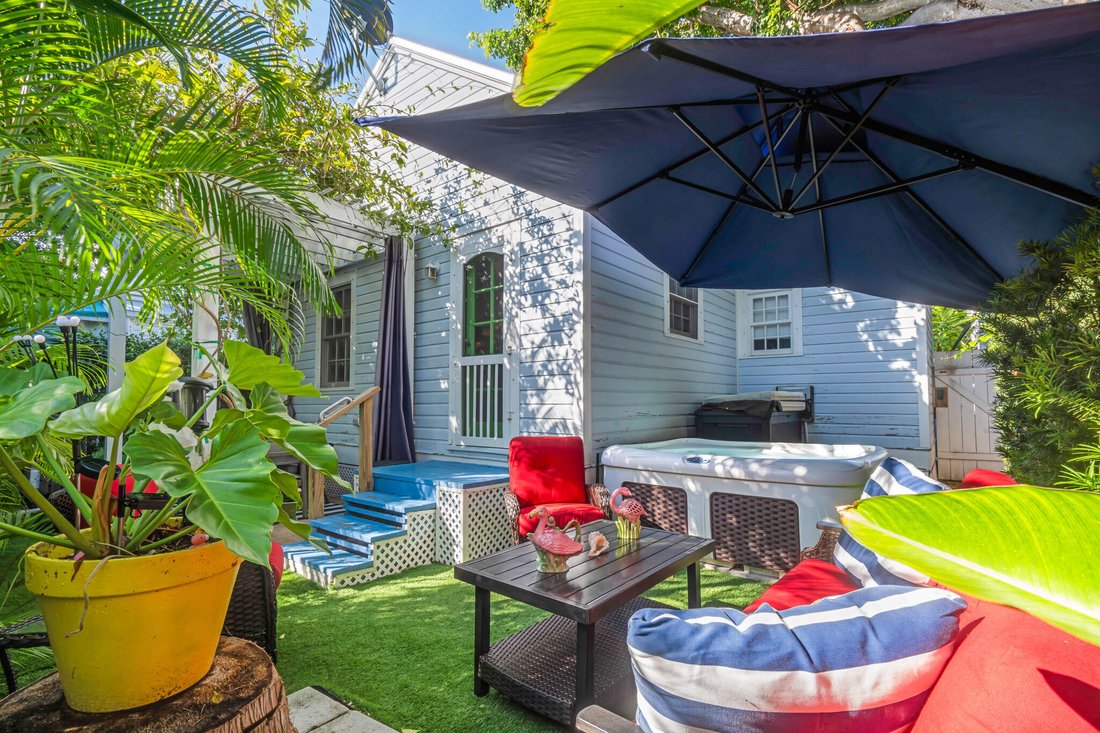 House in Key West, Florida, United States 4 - 17481478
