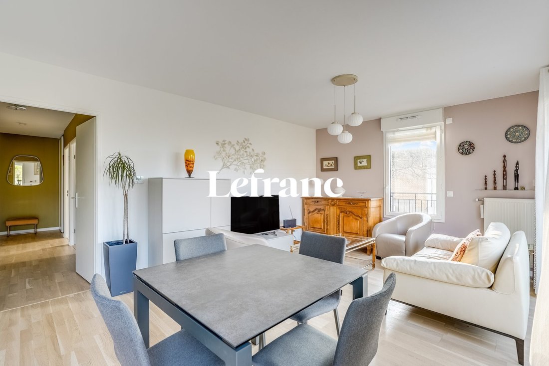 Apartment in Béranger-Savoie, Châtillon, France 5 - 17489283