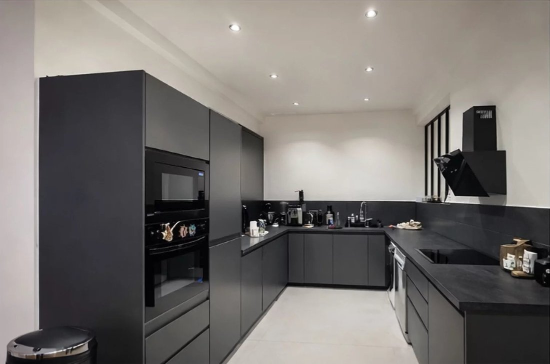 Apartment in Muette Sud, Paris 16e Arrondissement, Paris 2 - 17482970