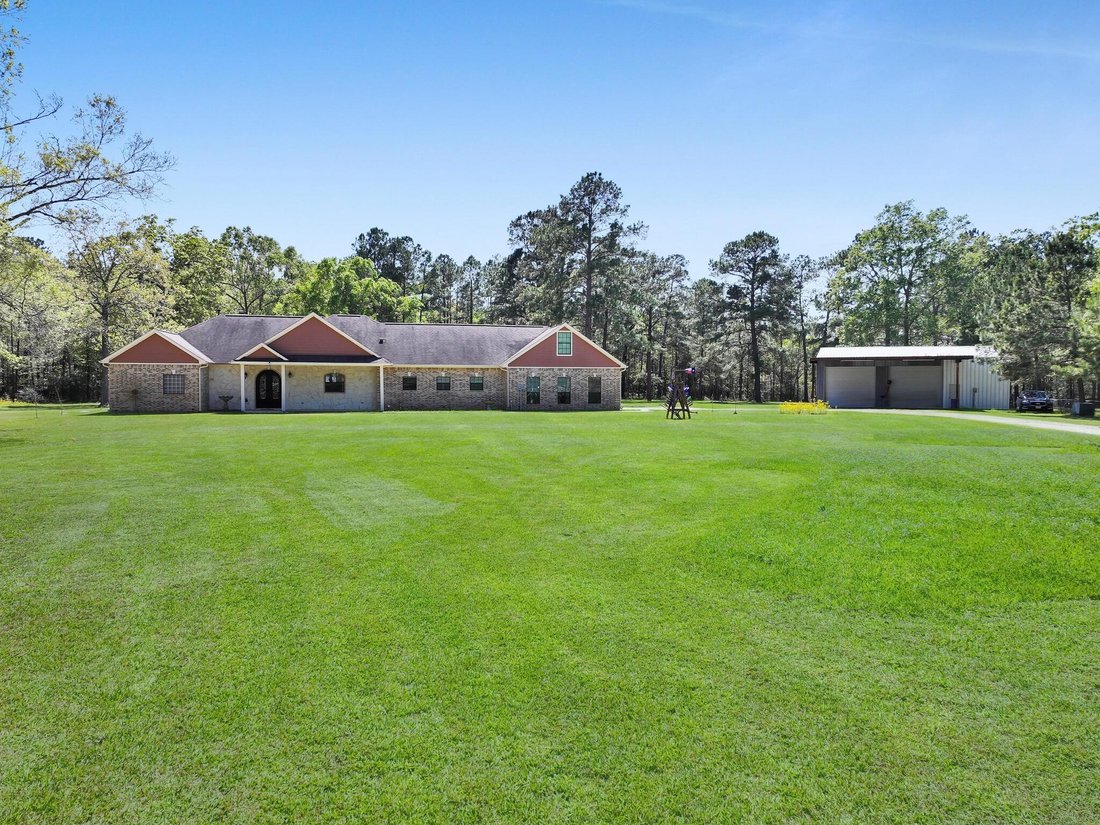 House in Dayton, Texas, United States 3 - 17480410