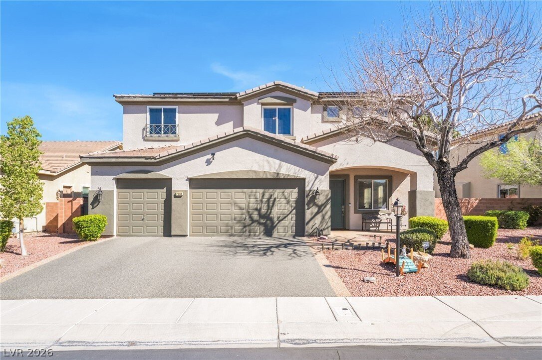 House in Henderson, Nevada, United States 1 - 17487067