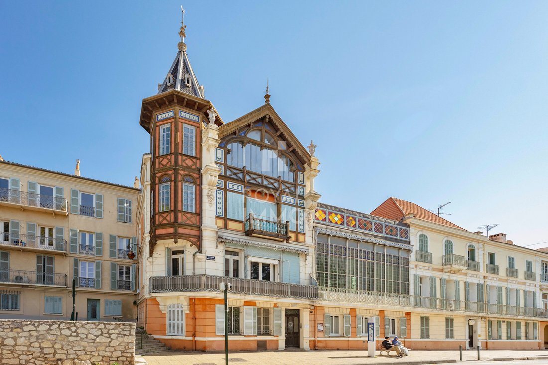 Apartment in Hyeres, Provence-Alpes-Côte d'Azur, France 1 - 17480704
